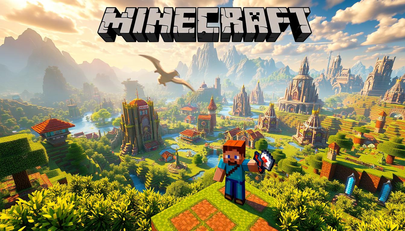 The​‍​‌‍​‍‌​‍​‌‍​‍‌ Complete Guide to Minecraft APK for Android (Free Download Explained)