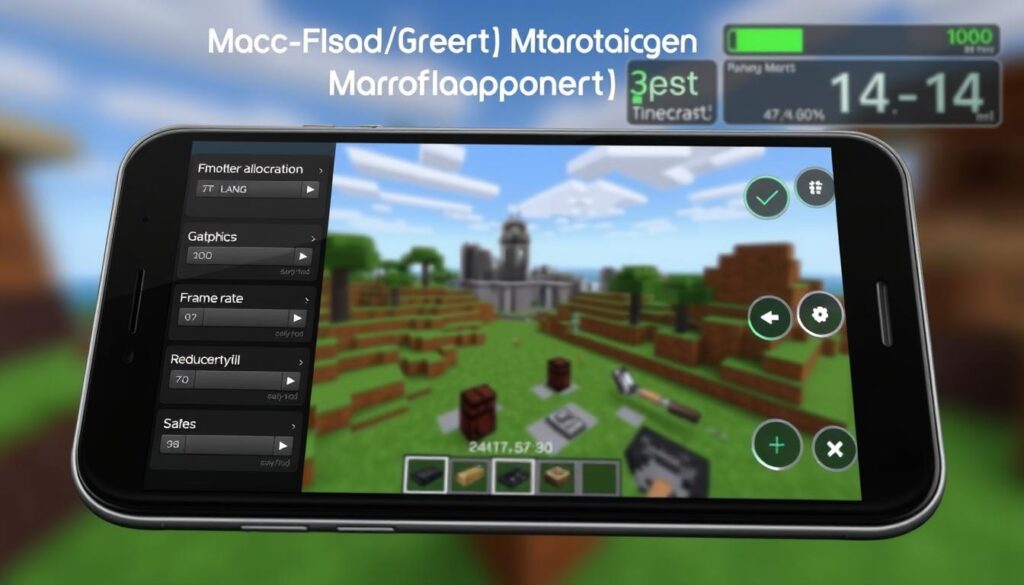 Minecraft Mod APK for Android Performance Optimization Minecraft Mod APK for Android Performance Optimization