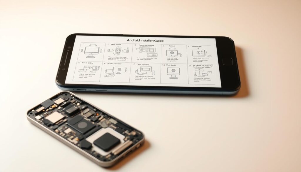 android installation guide android installation guide