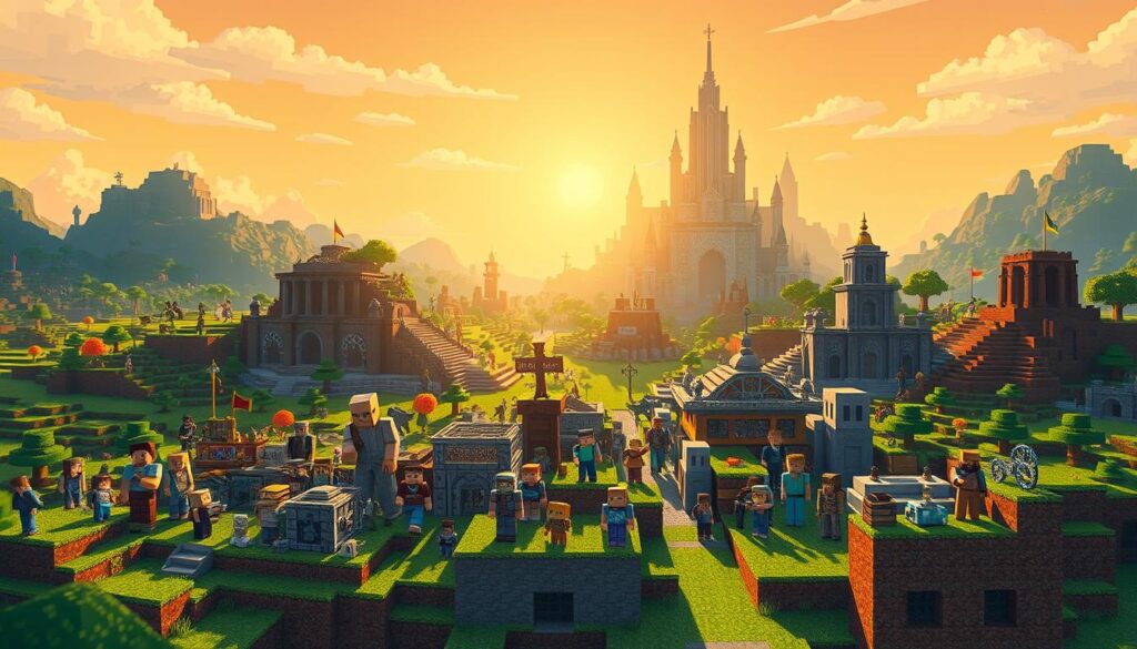 evolution of Minecraft mods evolution of Minecraft mods